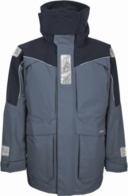 C4S Ocean-Jacke STAVANGER 2.0