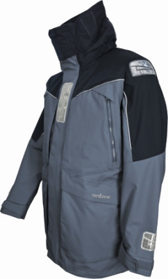 C4S Ocean-Jacke STAVANGER 2.0