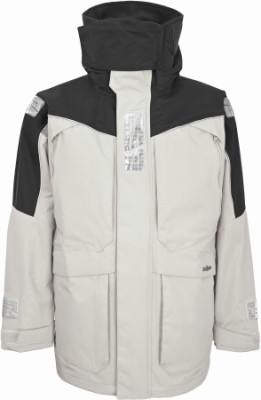 C4S Ocean-Jacke STAVANGER 2.0