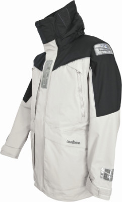 C4S Ocean-Jacke STAVANGER 2.0