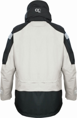 C4S Ocean-Jacke STAVANGER 2.0