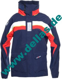 CRAZY4SAILING Offshore-Jacke BERGEN, XS oder XXL