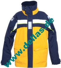 CRAZY4SAILING Offshore-Jacke BERGEN, XS oder XXL