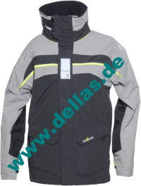 CRAZY4SAILING Offshore-Jacke BERGEN, XS oder XXL