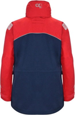 CRAZY4SAILING Damen Offshore-Jacke BERGEN II Ladies