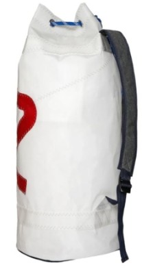 C4S Segelstoff-Seesack