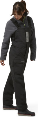 CRAZY4SAILING Ocean-Latzhose STAVANGER II Damenhose