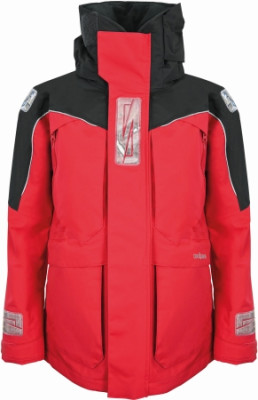 C4S Ocean-Jacke STAVANGER II  Damenjacke