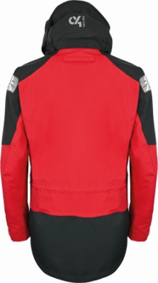 C4S Ocean-Jacke STAVANGER II  Damenjacke