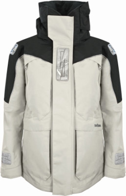 C4S Ocean-Jacke STAVANGER II  Damenjacke