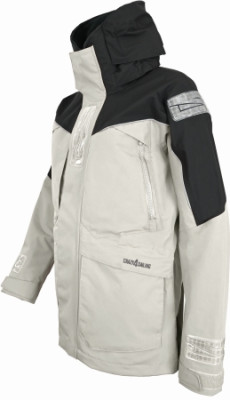 C4S Ocean-Jacke STAVANGER II  Damenjacke