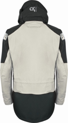 C4S Ocean-Jacke STAVANGER II  Damenjacke
