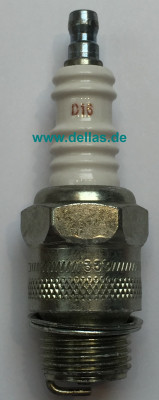 Zündkerze D16 von CHAMPION - nur noch 2 Stück lieferbar