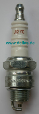 Zündkerze J12YC von CHAMPION