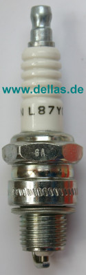 Zündkerze L87YC von CHAMPION