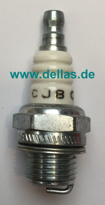 Zündkerze CJ8 von CHAMPION