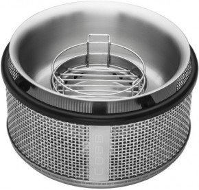 Cobb Premium Air Deluxe Grill, nur 1 x lieferbar