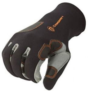 Crewsaver Phase 2 Neoprenhandschuhe