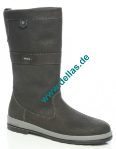Dubarry Ultima ExtraFit™ Ledersegelstiefel