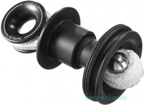 Soft-Padeyes DL von TyeTec®  aus Aluminium