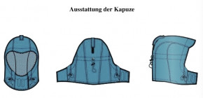 Dry Fashion Freizeit-Jacke "Juist"