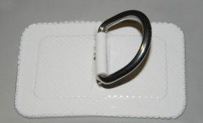 Pneumatischer Fender - Aufblasbarer Fender