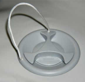 Pneumatischer Fender - Aufblasbarer Fender