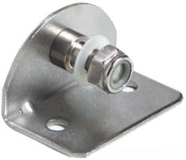 Befestigungsplatten 90 °