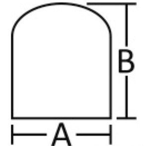 Anode aus Zink Füße Alpha/Bravo 120 PS, nur 2 x lieferbar