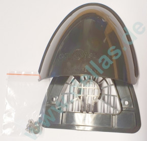 Persenninglüfter BOAT COVER VENT 107 x 112 x 35