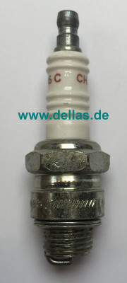 Zündkerze J6C von CHAMPION