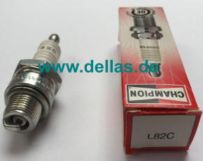 Zündkerze L82C von CHAMPION