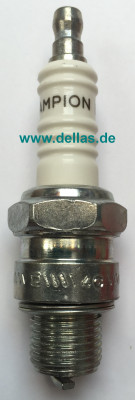 Zündkerze L86C von CHAMPION