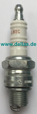 Zündkerze QL82C von CHAMPION