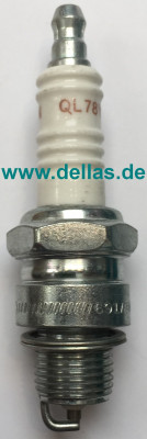 Zündkerze QL78YC von CHAMPION