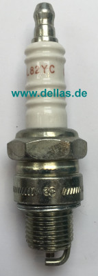 Zündkerze QL82YC von CHAMPION