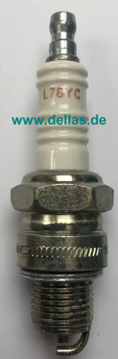 Zündkerze L78YC von CHAMPION