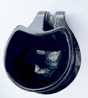 Masttopbeschlag FK Mastbau für Profil 76