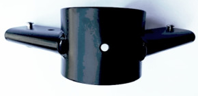 Salingmastbeschlag FK Mastbau für Profil 76, nur noch 1 x lieferbar