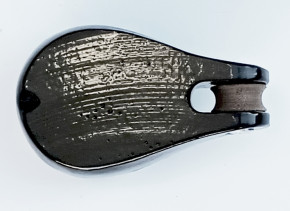 Baumendbeschlag Nockbeschlag FK Mastbau für Profil 76