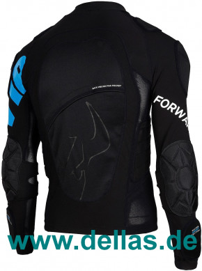FORWARD PROTECTOR RASH FLY WIP PRO-TECH Top