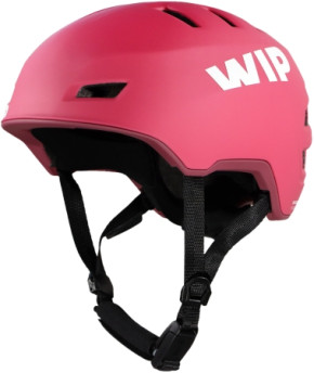 Forward Sailing Helm PRO WIP 2,0 Rot, Pink oder Stealth Black 52 - 56 cm