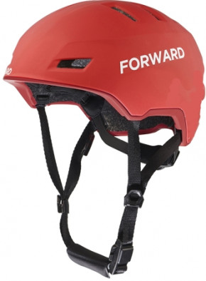 Forward Sailing Helm PRO WIP 2,0 Rot, Pink oder Stealth Black 52 - 56 cm