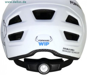 Forward Sailing Helm PRO WIP 2,0 - 59 + cm