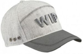 Forward Wip Cap Blau