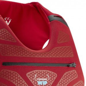 Forward FLOW NEO VEST 50N Regattaweste L / Schwarz