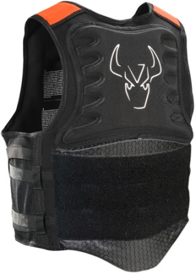 Forward WIP Impact Vest -  Regattaweste mit Aufprallschutz L