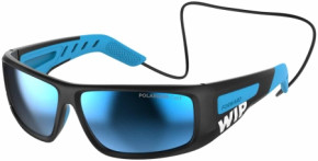 Forward WIP Polarized Sunglases Junior