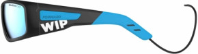 Forward WIP Polarized Sunglases Junior Schwarz