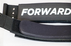 Forward Fußschlaufen WIP STRAPS - Paar -
